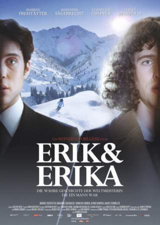 Эрик и Эрика онлайн